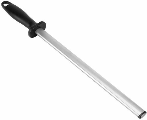 Affilacoltelli diamantato - , 12"