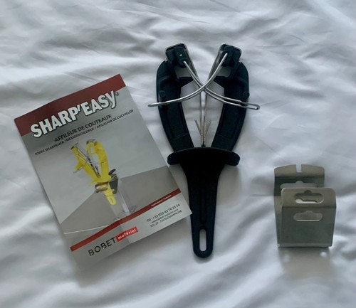 Bobet sharp easy strumento - -,