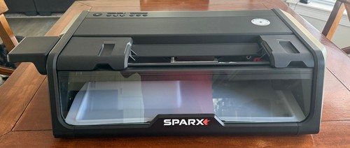 Affilapattini sparx es100 - affilapattini,