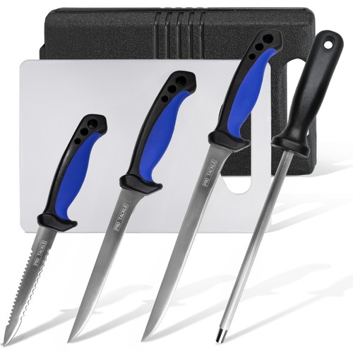 Set coltelli per - , sfilettare