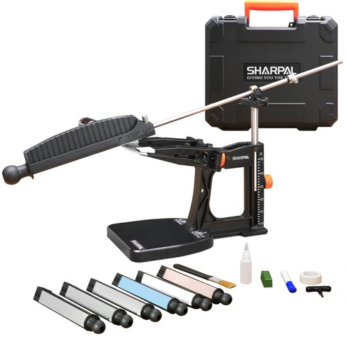 Sharpal 202h sistema - sharpal,
