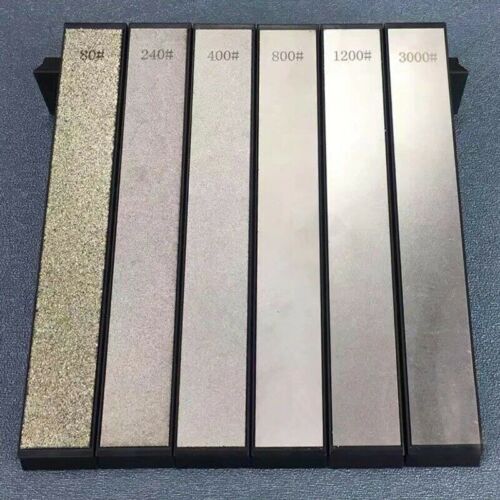 Pezzi grana diamante pietra - 6,