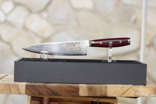 Yaxell super gou 161 coltello - yaxell,