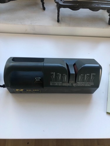 Nirey 280 affilacoltelli - nirey,