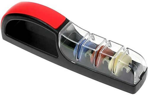 Minosharp 550 nero rosso - minosharp, n.550