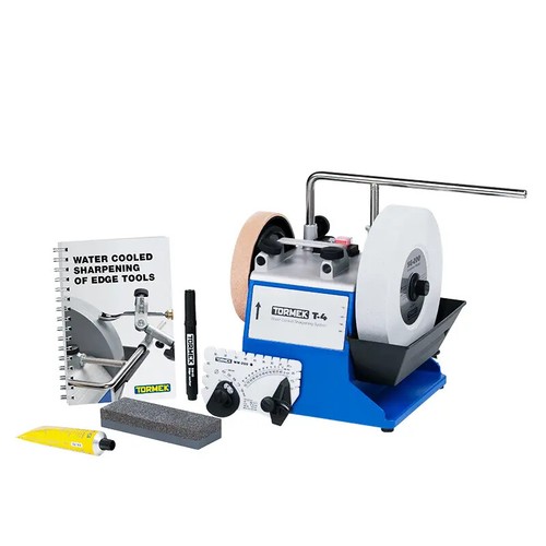 Tormek t 8 sistemi di - |, t-8