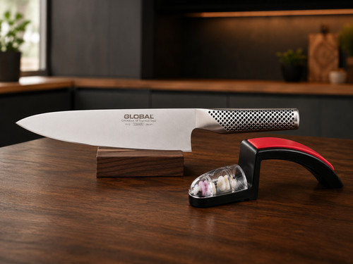 Global coltello da cucina - da,