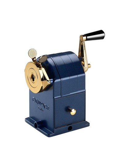 Caran ache cosmic blue metal - d'ache,