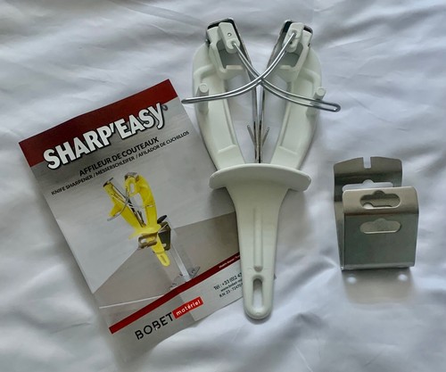Bobet sharp easy - bobet,